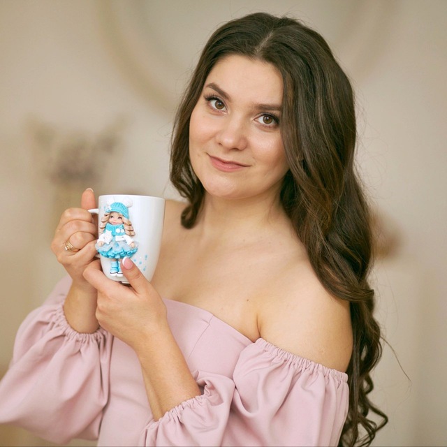 Екатерина Новаковская