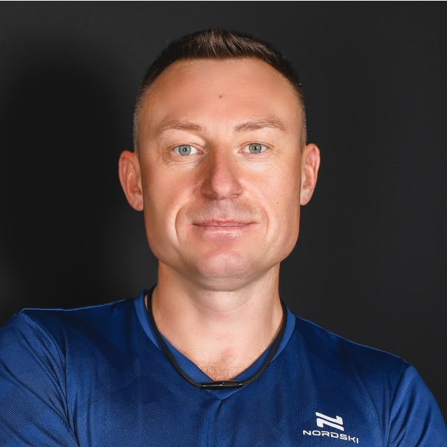 Академия бега и триатлона «Ezhovteam»