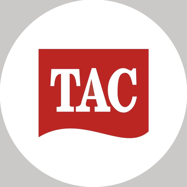 TAC/ТАЧ • текстиль для дома