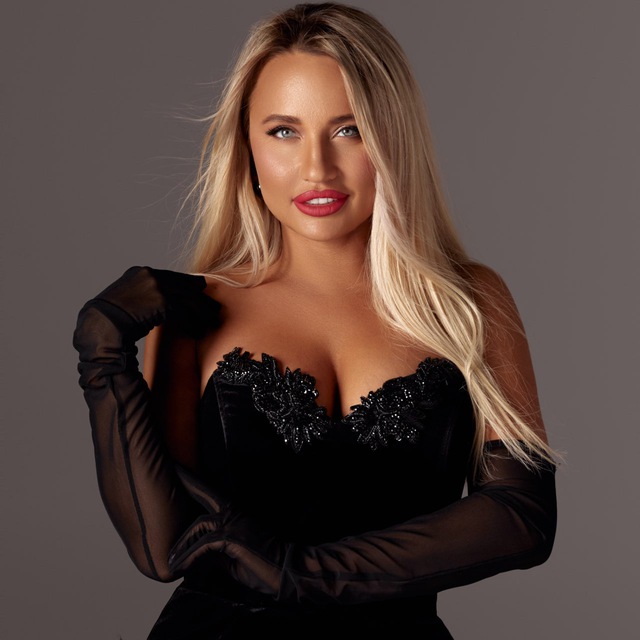 Olga Prosvetova