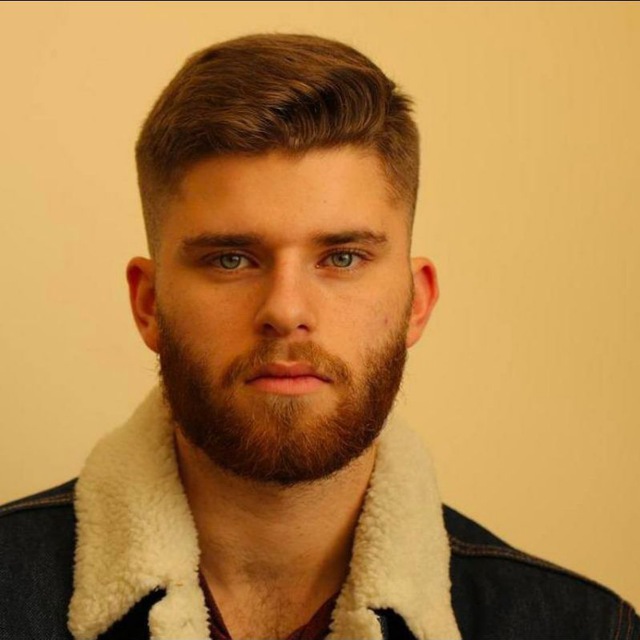 Макс М. | Приватный блог