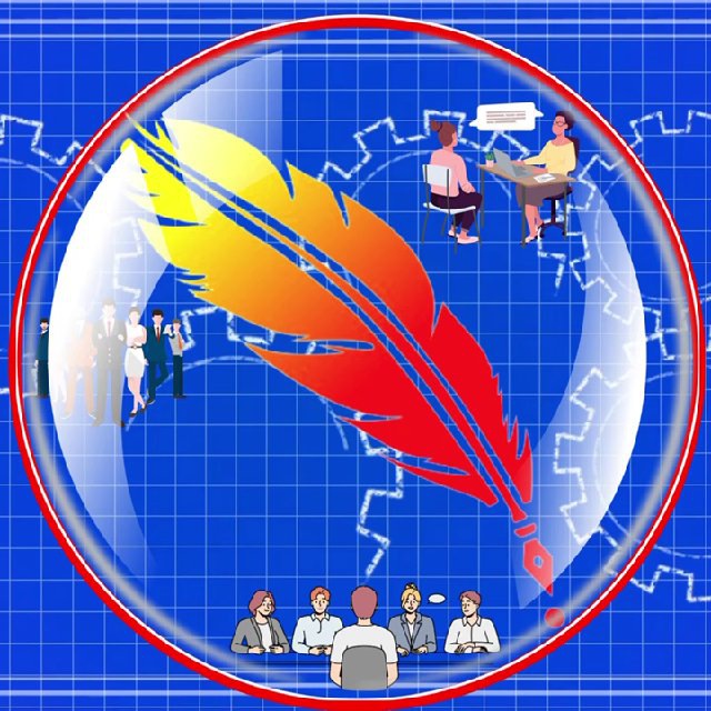 Telegram-чат \"Бухгалтер.РФ. Всё об учёте персонала | Отдел заработной ...