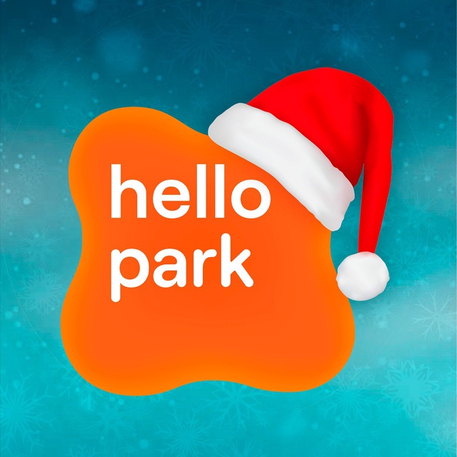 Hello Park Сочи