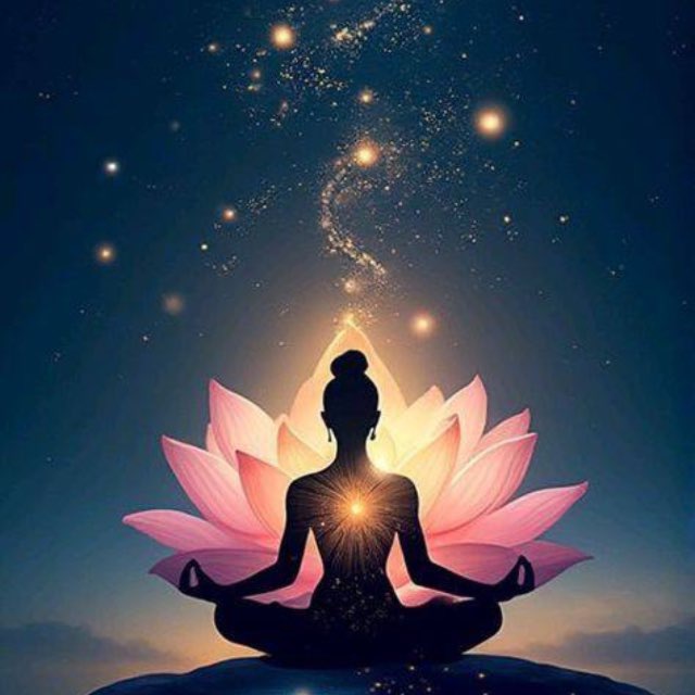 Свет внутри | Эзотерика