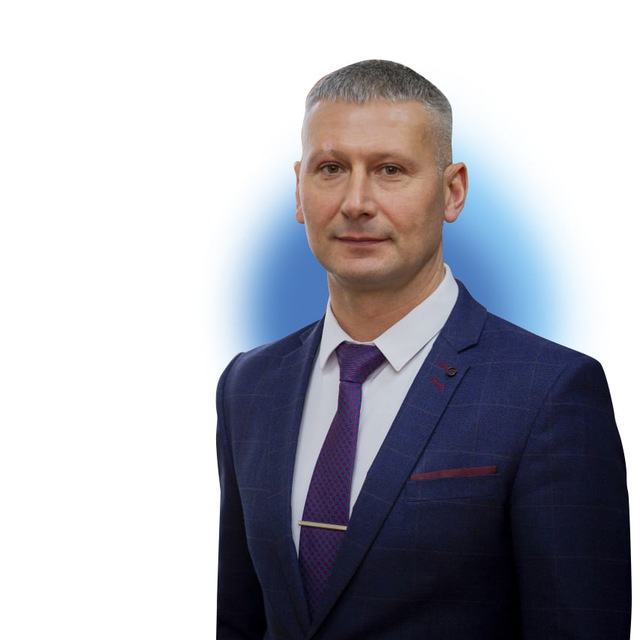 Евгений Михлик / Глава...
