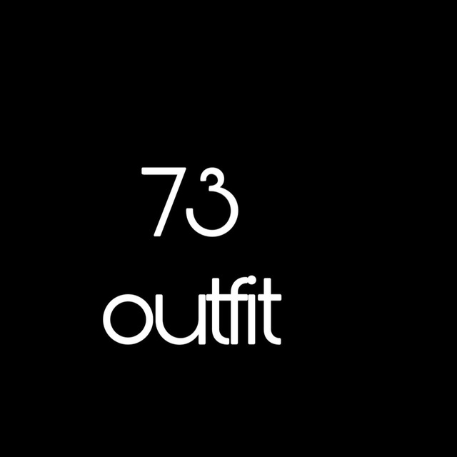 73outfit