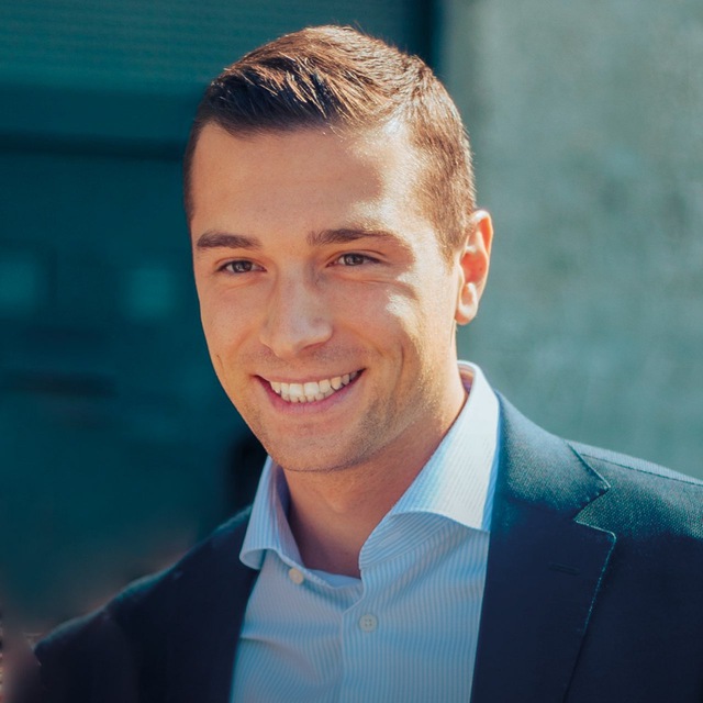 Jordan Bardella