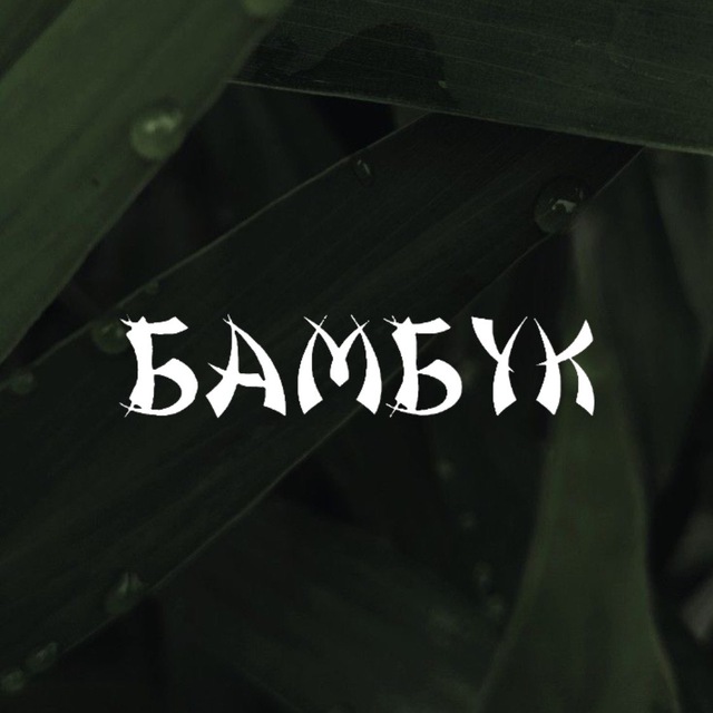САЛОН КРАСОТЫ «БАМБУК»