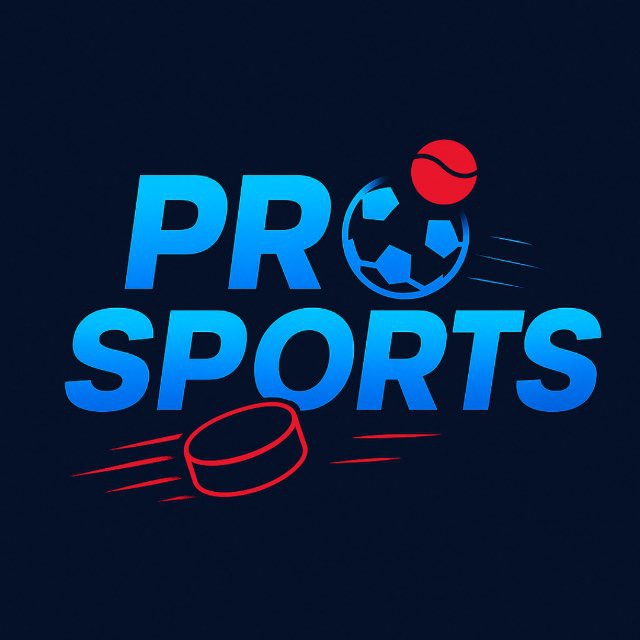 ProSports • Новости Спорта
