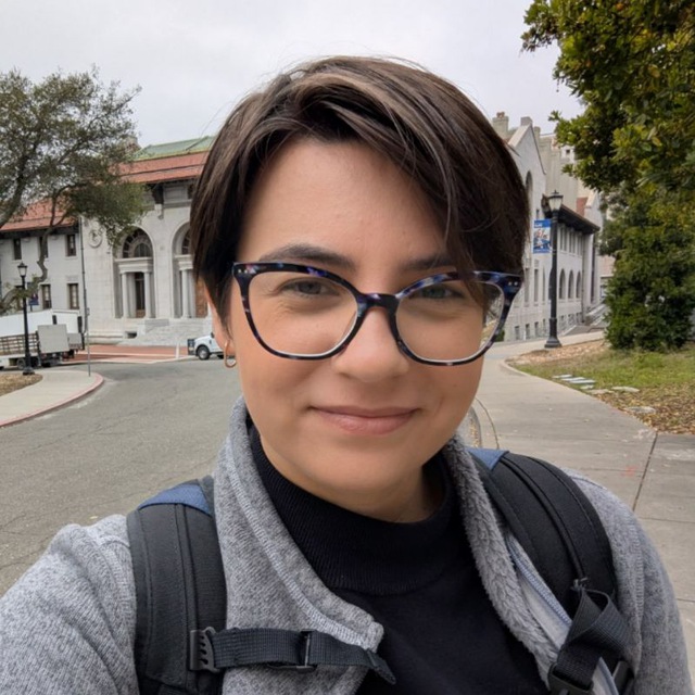 Мир глазами биолога (Eka Vnizgolovoi)