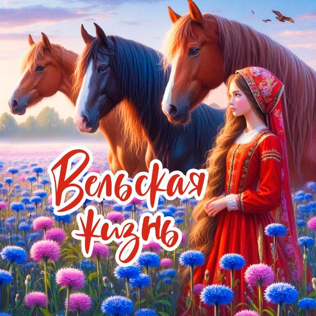Вельская неделя
