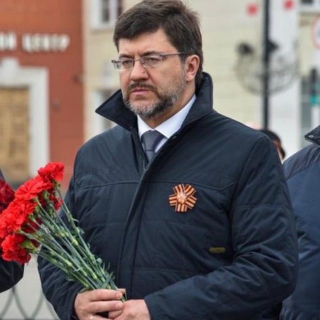 Евгений Никора