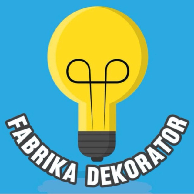 FABRIKA DEKORATOR|Производство и поставка светильников?