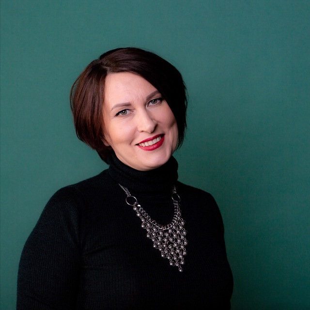 Елена Манина|Ментор Профессионалов