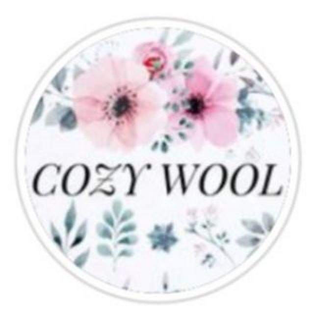 Cozywool пряжа и вязание
