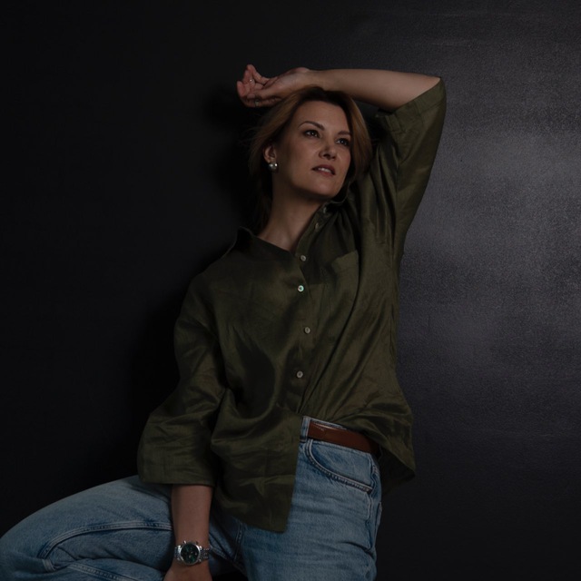 #бытьуникальнойбытьсобой