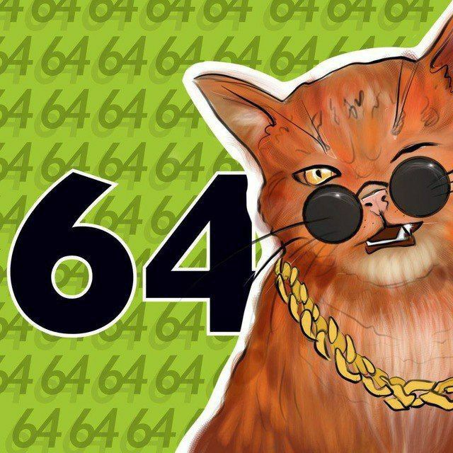 Подслушано в лицее 64