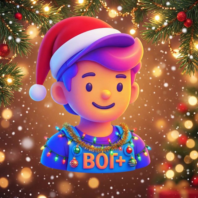 Молодёжь ВОГ