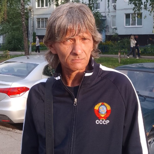 Фанат 63