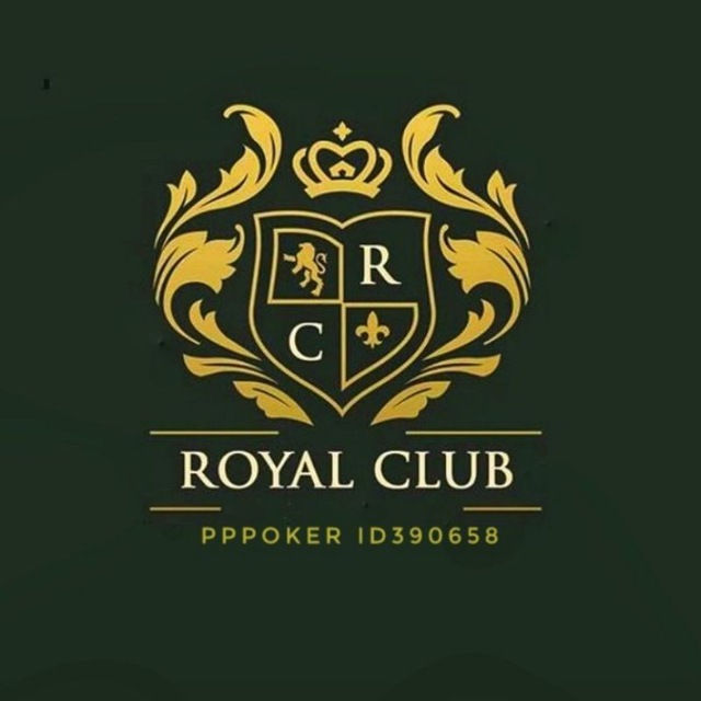 Международная сеть онлайн покерных клубов ?RoyalClub?