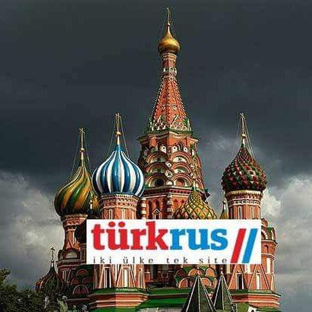 TURKRUS.COM