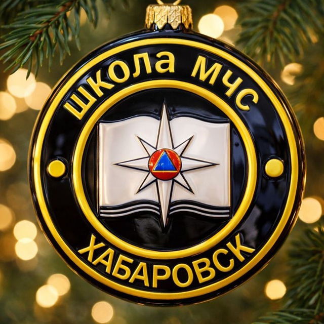 Школа "МЧС" г. Хабаровск