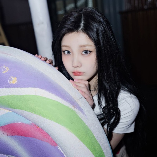 WONHEE | ILLIT