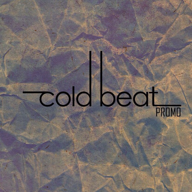 COLD BEAT PROMO