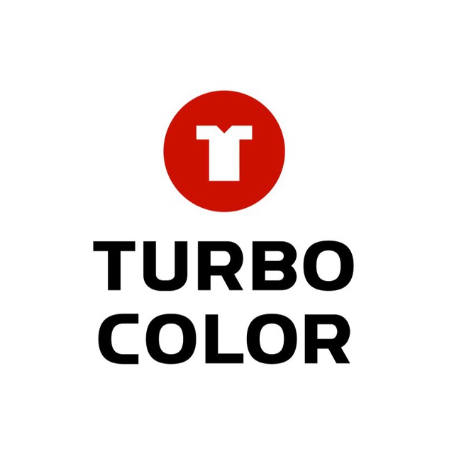 Turbocolor