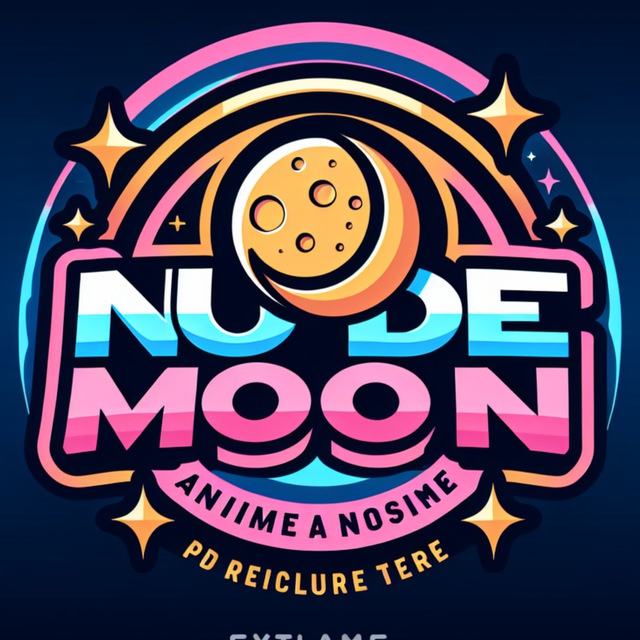 Telegram-канал "Nude-Moon" — @nudemoonx — TGStat