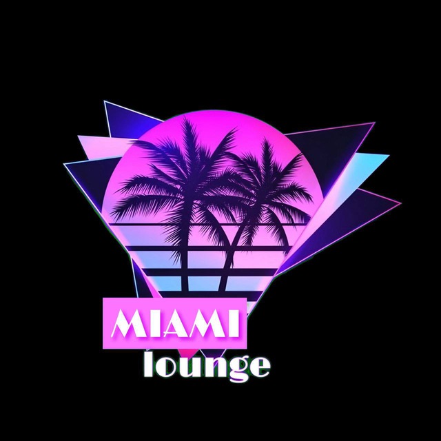 Miami Lounge / Лаунж-бар СПб