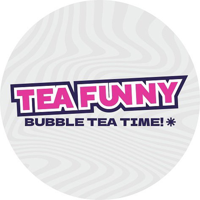 Tea Funny