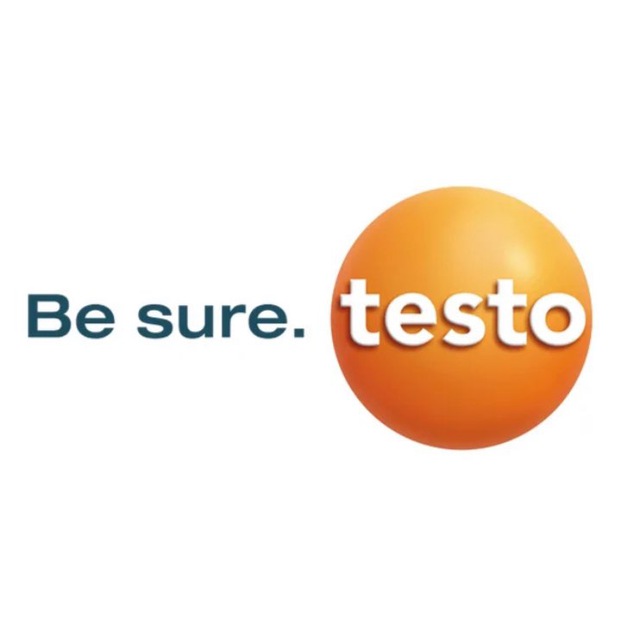 Testo Russia