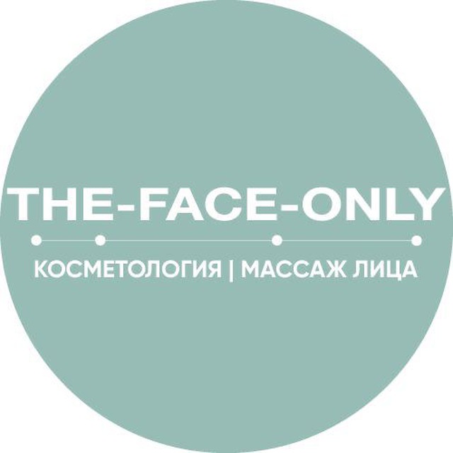 THE-FACE-ONLY