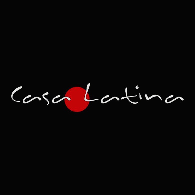 Casa?Latina