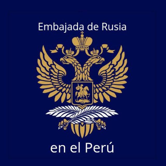Rusia en Perú