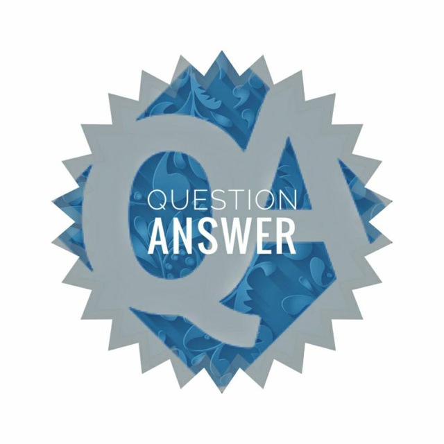 Question-Answer