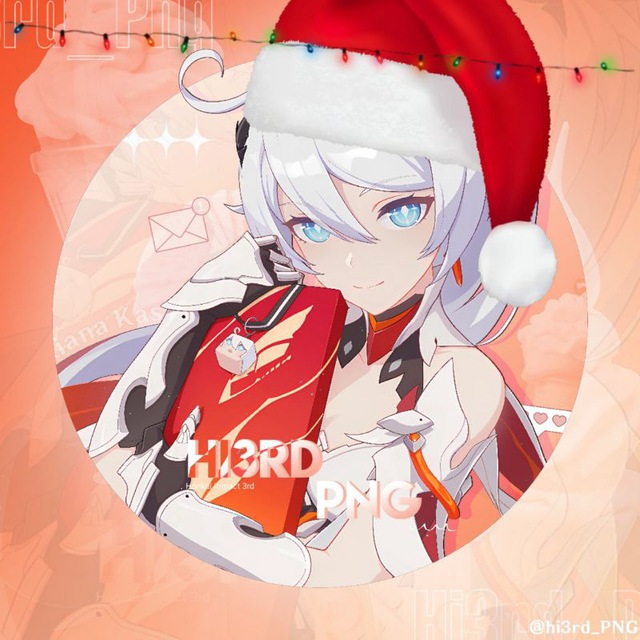 Honkai Impact 3rd png