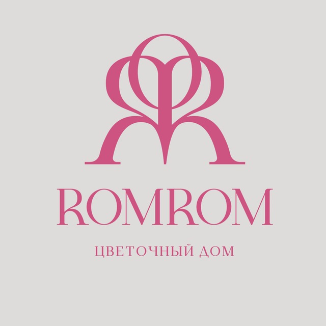 RomRom Studio | Цветы с доставкой СПб