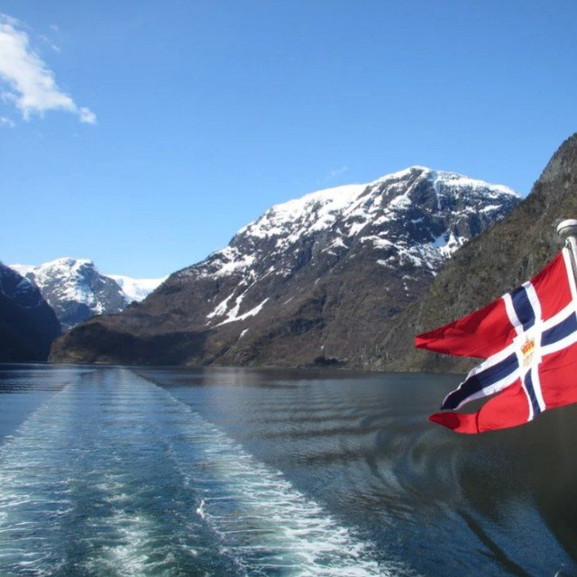 Беженство в Норвегию ( личная история)??