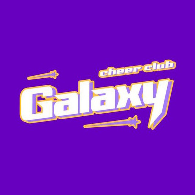 GALAXY CHEER CLUB
