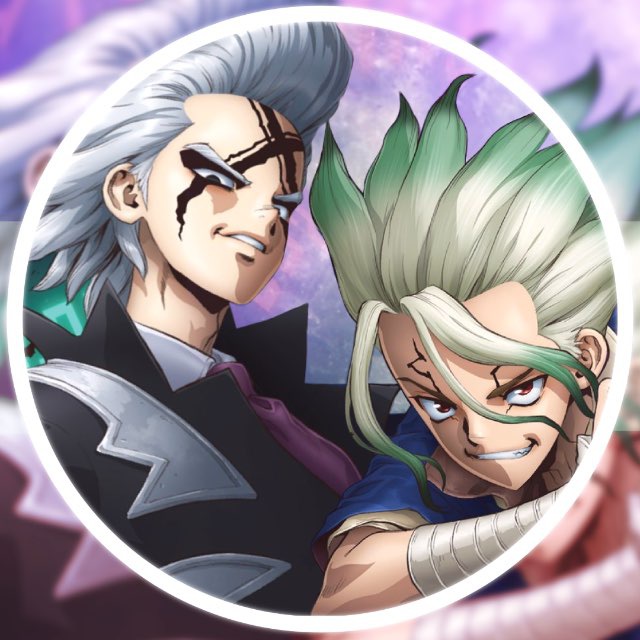 Сенку хочет | dr. stone | доктор стоун