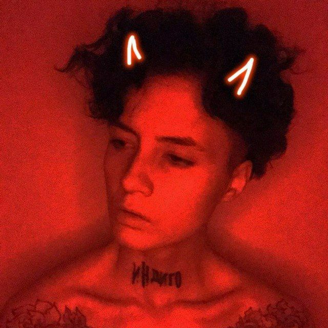 Лиза Андрющенко