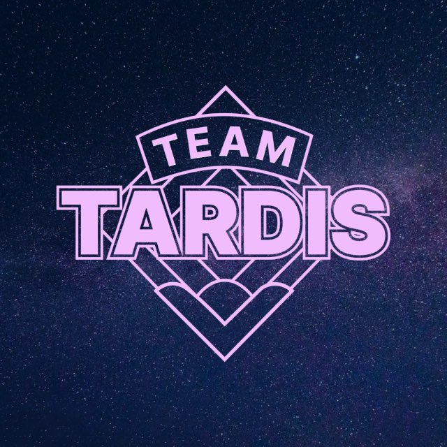 TEAmTARDIS