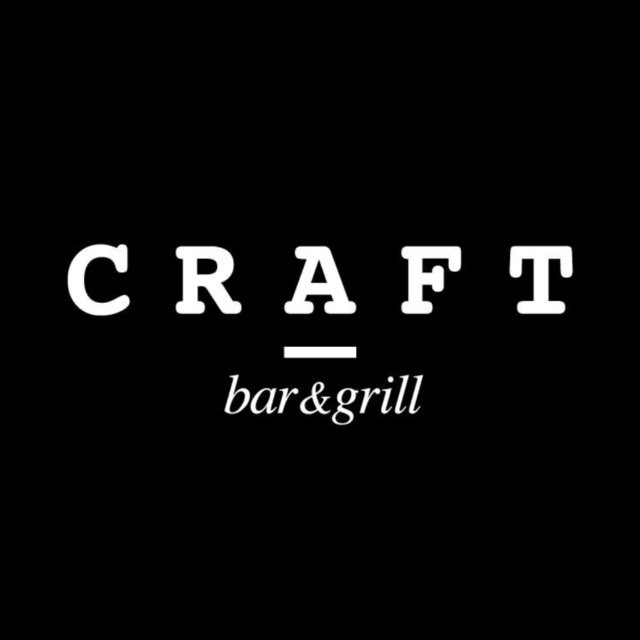 Bar&grill «CRAFT»