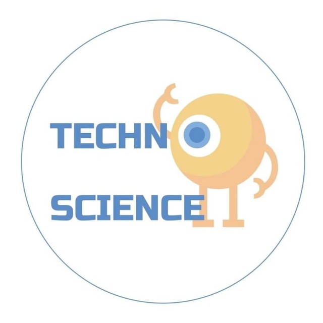 Библиотека 240 TechnoScience