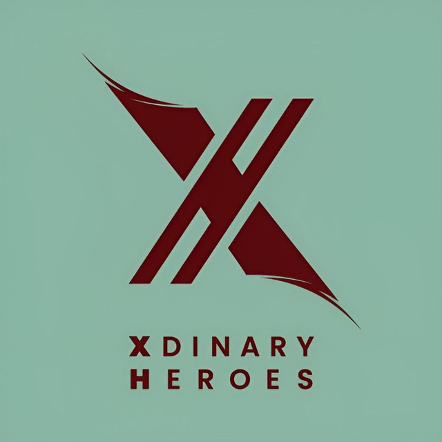 Xdinary Heroes | Villains ?