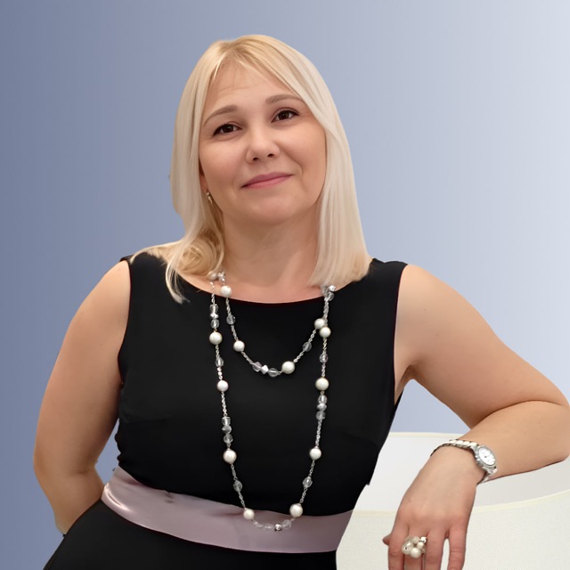 Татьяна Соколова|Психология смыслов