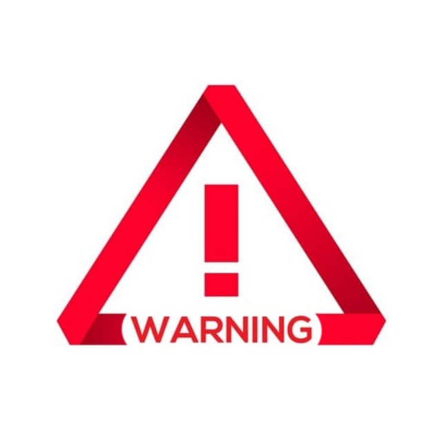 Content warning org Content warning org