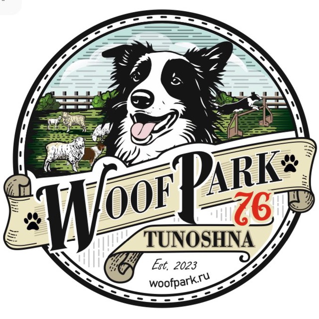WoofPark